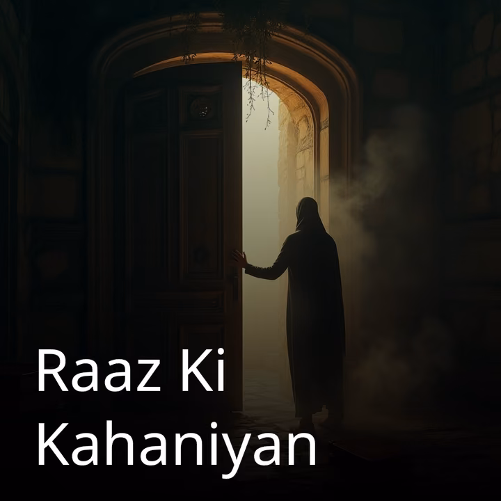 Raaz Ki Kahaniyan Raaz Ki Kahaniyan