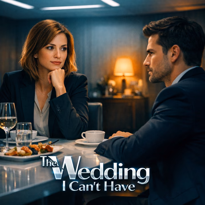 The Wedding I Can't Have The Wedding I Can't Have