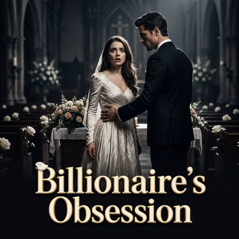 Billionaire’s Obsession