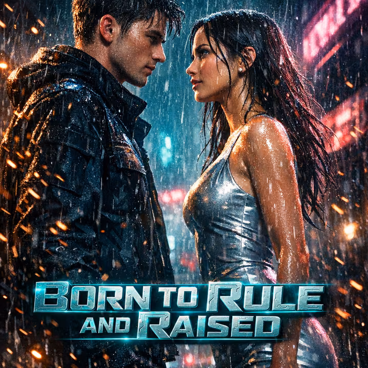Born to Rule and Raised Born to Rule and Raised
