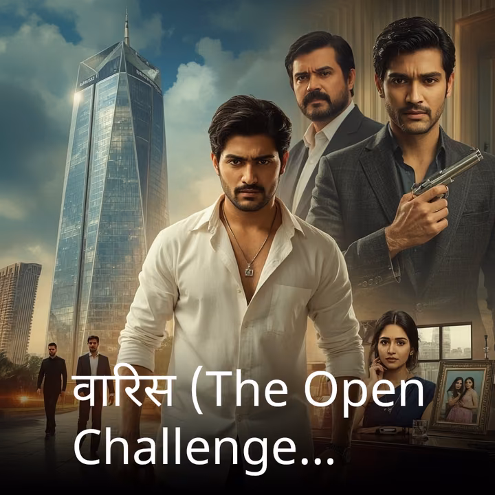 वारिस (The Open Challenge) वारिस (The Open Challenge)