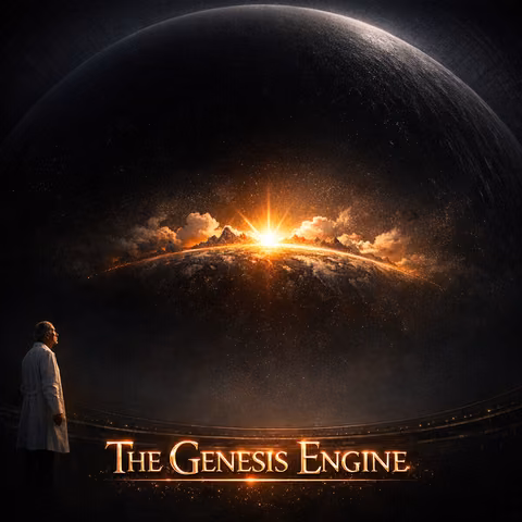The Genesis Engine