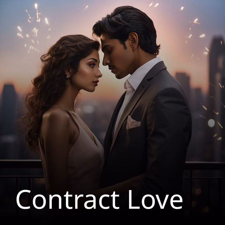 Contract Love Contract Love