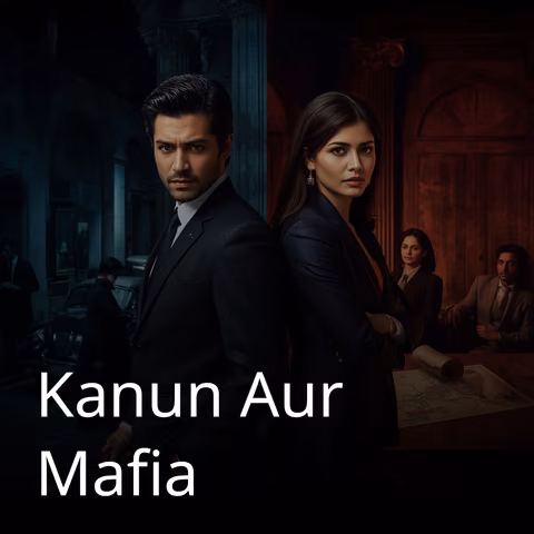Kanun Aur Mafia