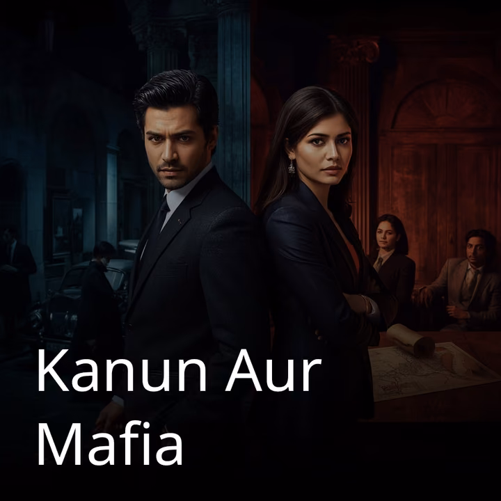 Kanun Aur Mafia Kanun Aur Mafia