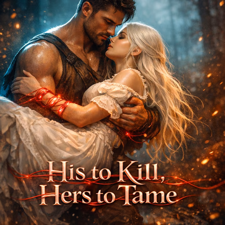 His to Kill, Hers to Tame His to Kill, Hers to Tame