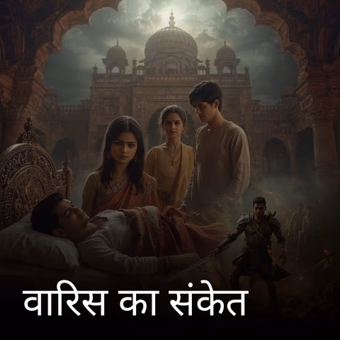 वारिस का संकेत