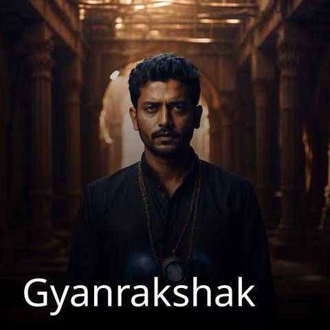 Gyanrakshak