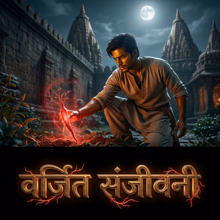 वर्जित संजीवनी वर्जित संजीवनी