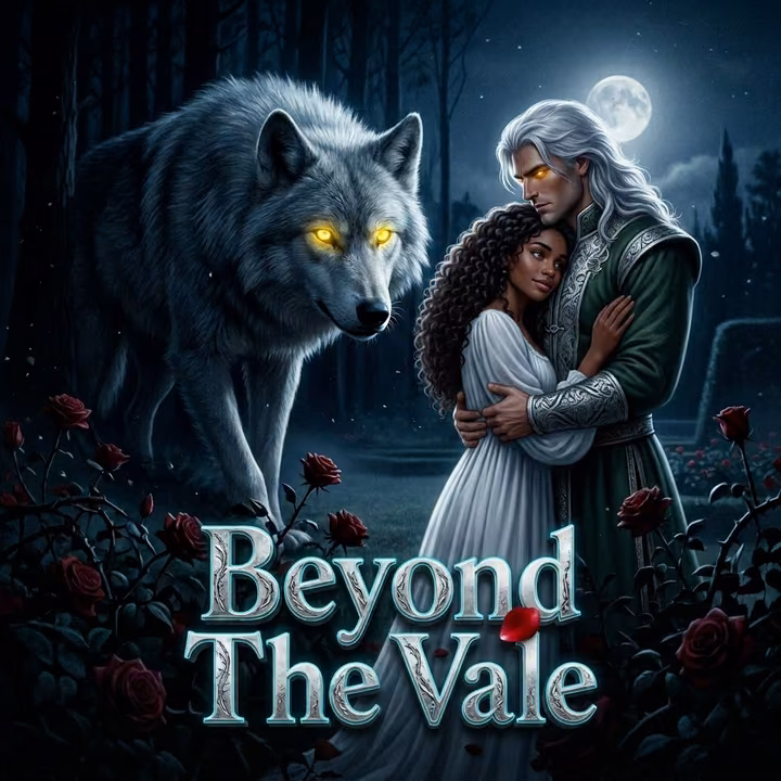 Beyond the Vale Beyond the Vale