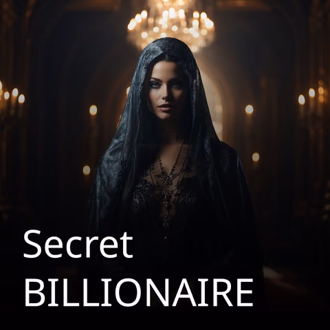 Secret BILLIONAIRE