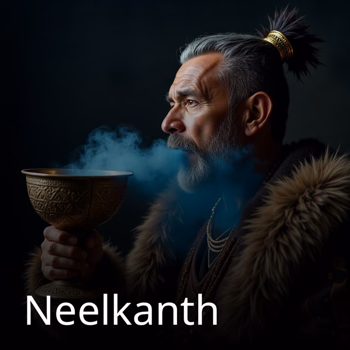 Neelkanth Neelkanth