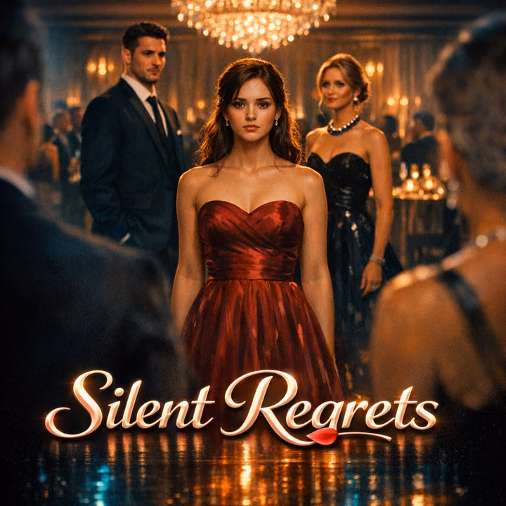 Silent Regrets Silent Regrets