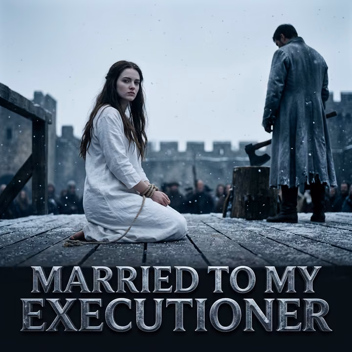 Married to My Executioner Married to My Executioner
