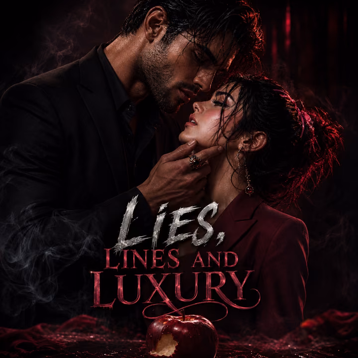 Lies, Lines, and Luxury Lies, Lines, and Luxury