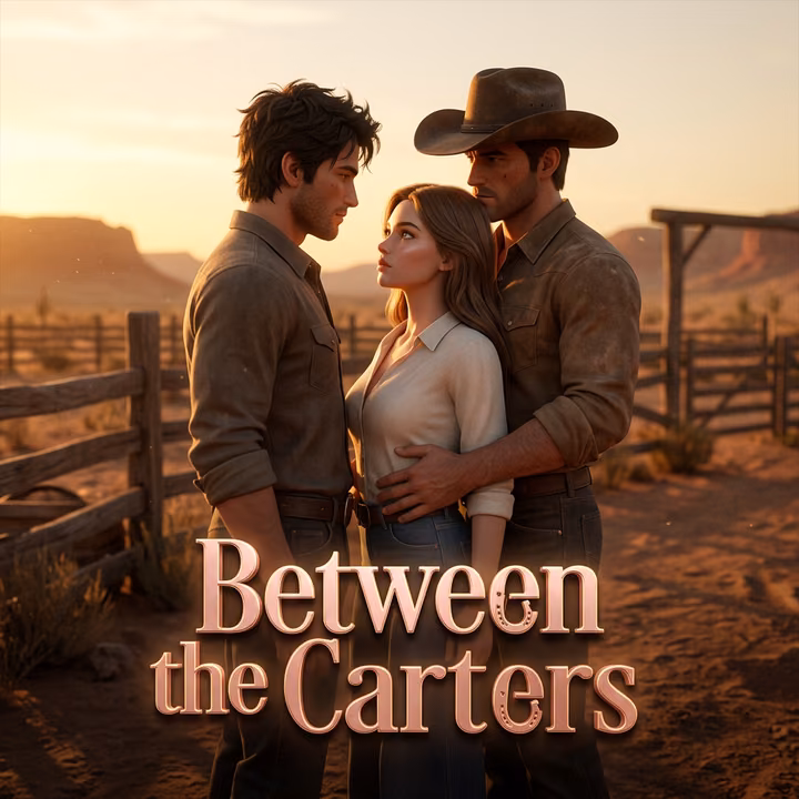 Between the Carters Between the Carters