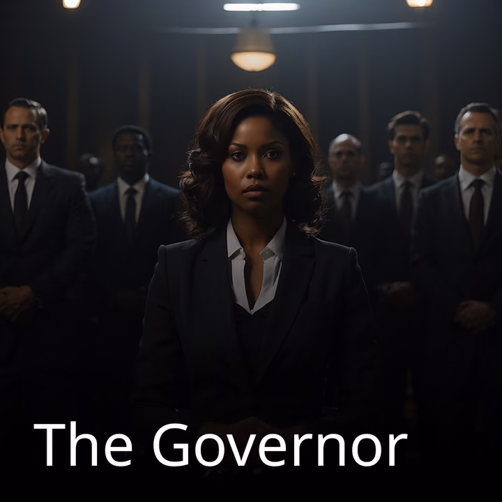 The Governor The Governor