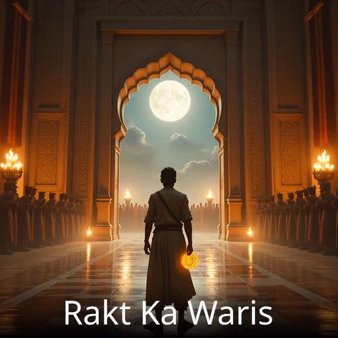 Rakt Ka Waris