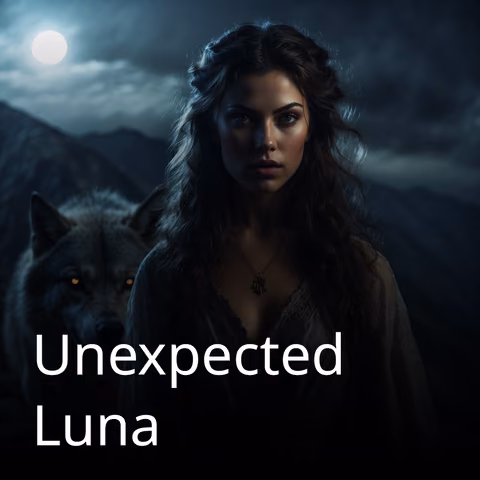 Unexpected Luna