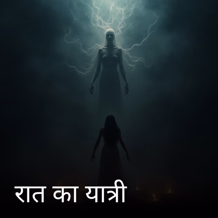 रात का यात्री रात का यात्री