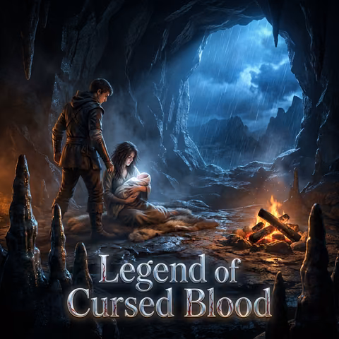 Legend of Cursed Blood 