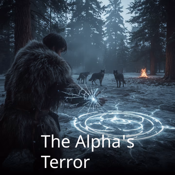 The Alpha's Terror The Alpha's Terror