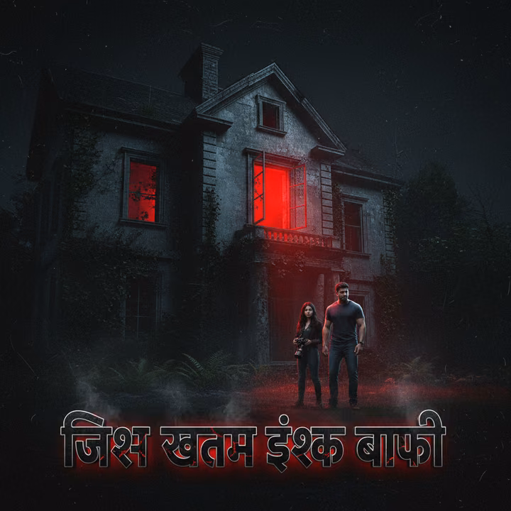 जिस्म ख़त्म इश्क़ बाक़ी जिस्म ख़त्म इश्क़ बाक़ी
