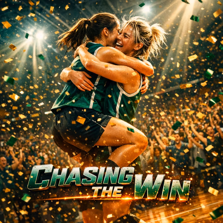 Chasing the Win Chasing the Win