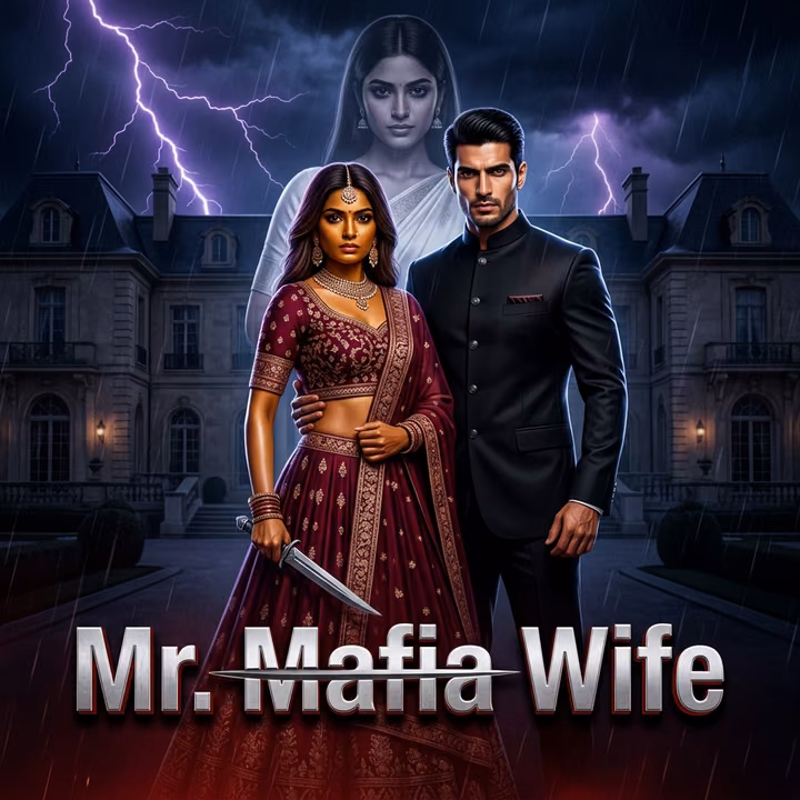 Mr. Mafia Wife Mr. Mafia Wife