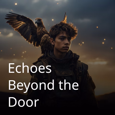 Echoes Beyond the Door