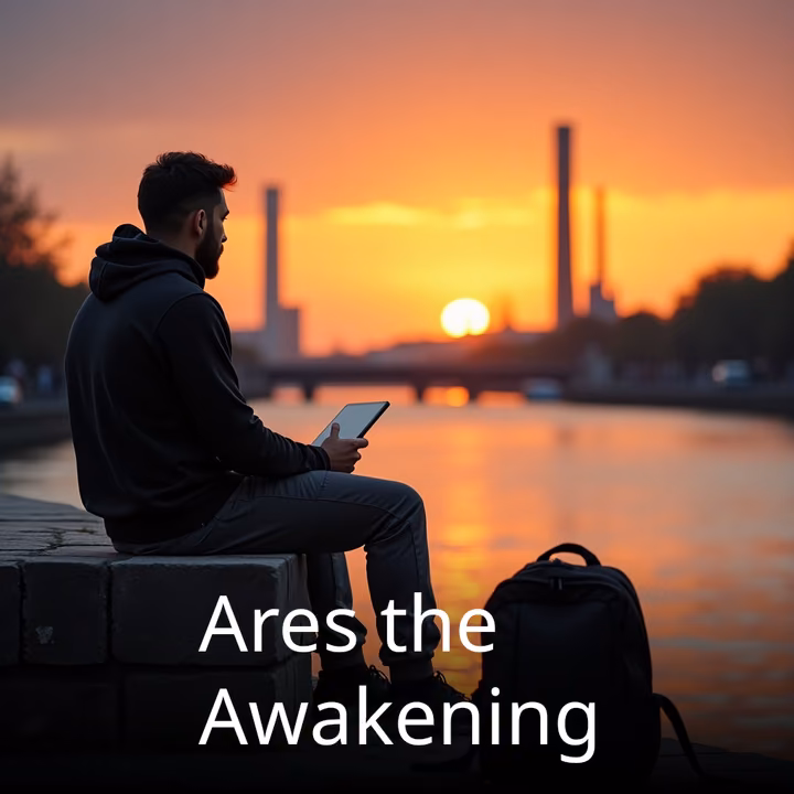 Ares the Awakening Ares the Awakening