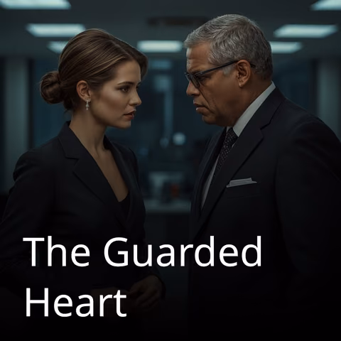The Guarded Heart