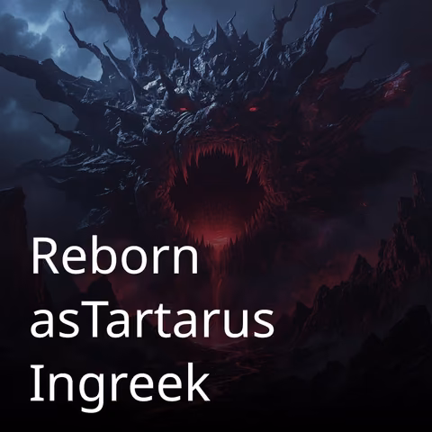 Reborn asTartarus Ingreek