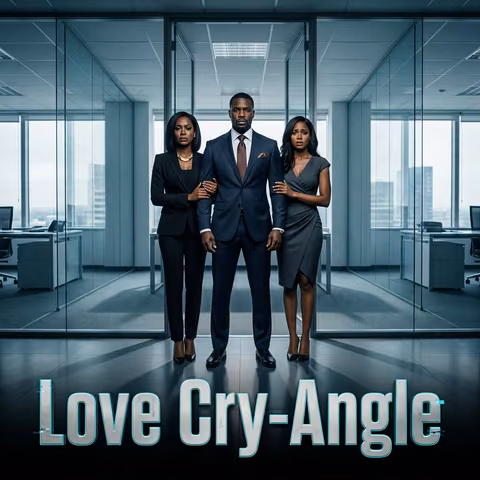 Love Cry-Angle
