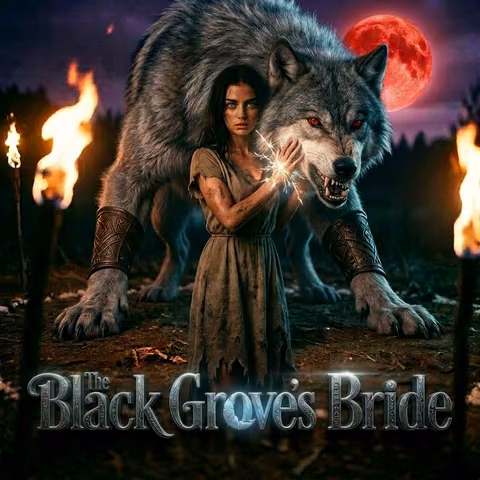 The Black Grove's Bride