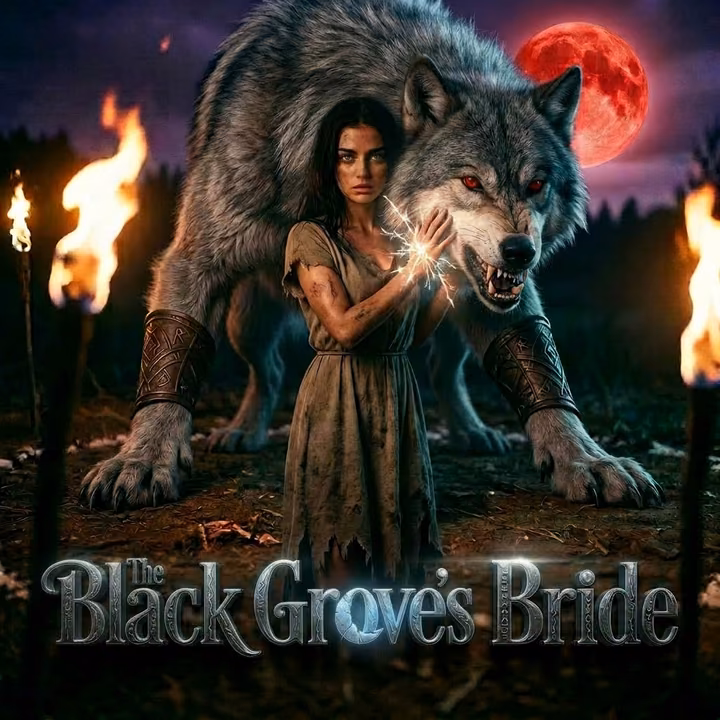 The Black Grove's Bride The Black Grove's Bride