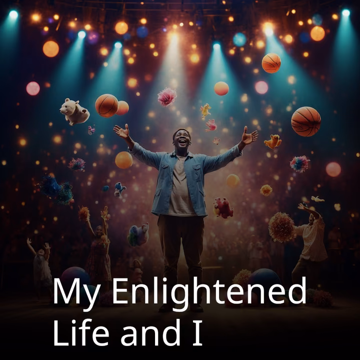 My Enlightened Life and I My Enlightened Life and I