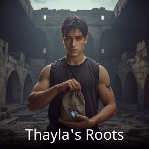 Thayla's Roots