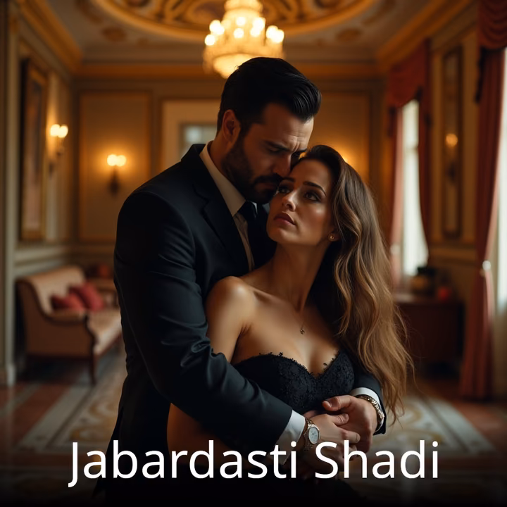Jabardasti Shadi Jabardasti Shadi