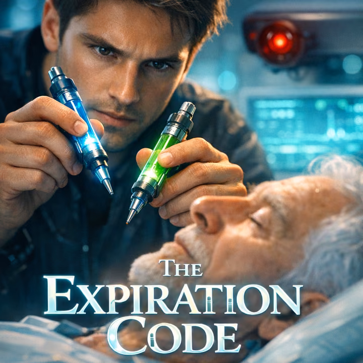 The Expiration Code The Expiration Code