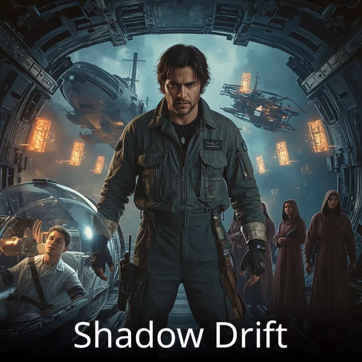 Shadow Drift Shadow Drift
