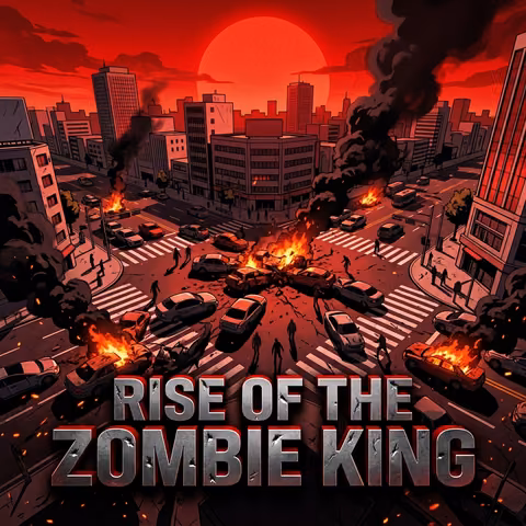 Rise of the Zombie King