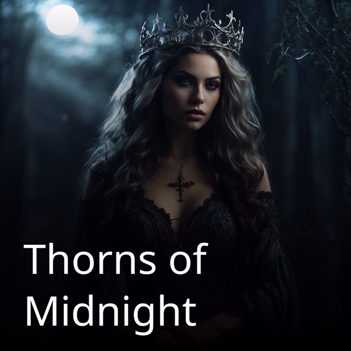 Thorns of Midnight Thorns of Midnight