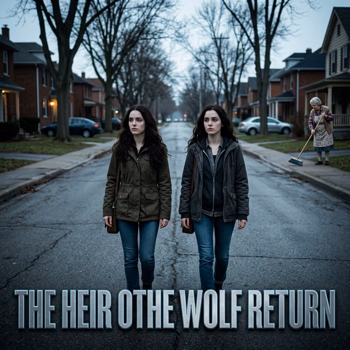 The Heir Othe Wolf Return The Heir Othe Wolf Return