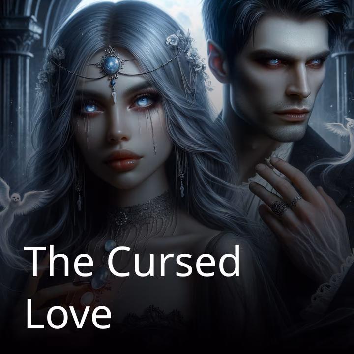 The Cursed Love The Cursed Love