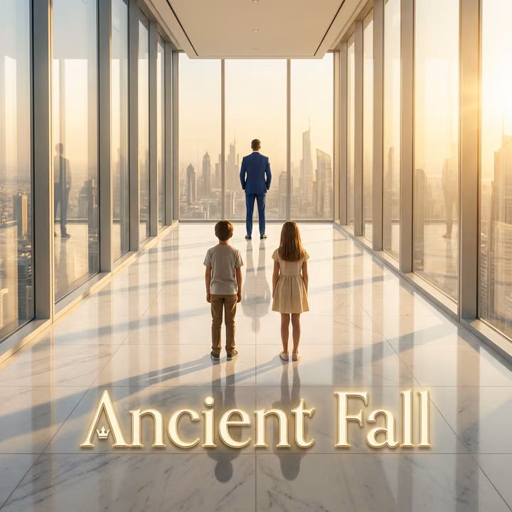 Ancient Fall Ancient Fall