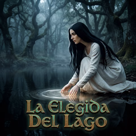 La Elegida Del Lago