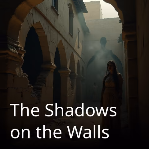 The Shadows on the Walls 