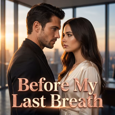 Before My Last Breath