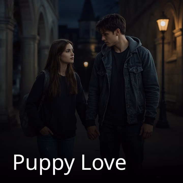 Puppy Love Puppy Love